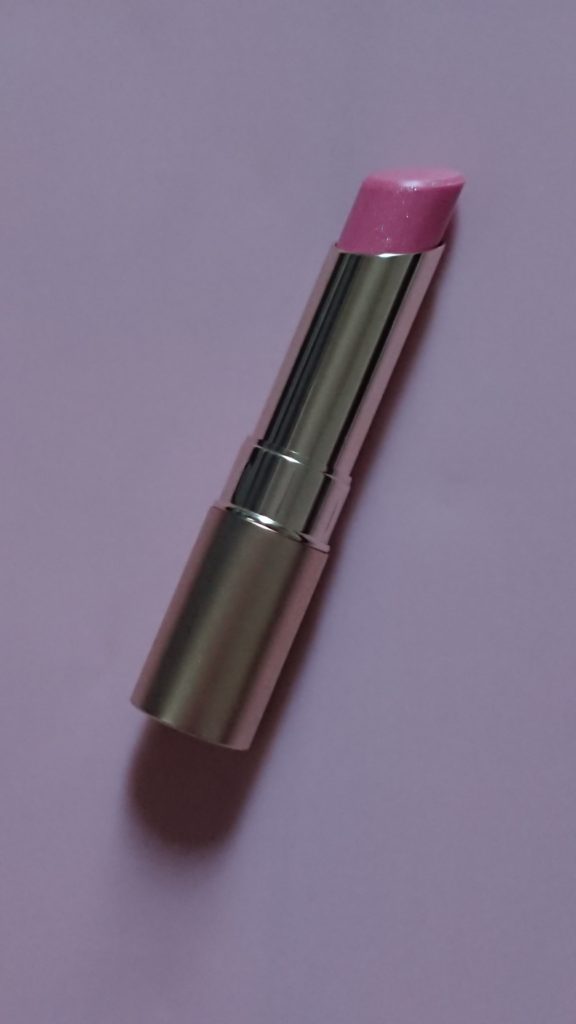 オペラのリップティント（ルーセントピンク）