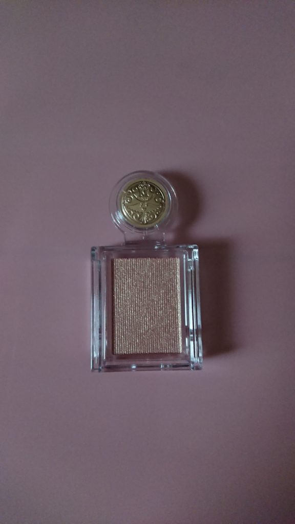 マジョリカマジョルカのアイシャドウ（ゴージャス姉妹）