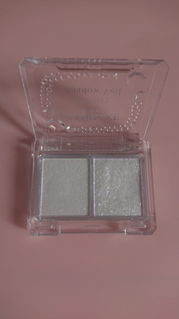 キャンメイク/ジュエリーシャドーヴェール/ドリーミーパープル