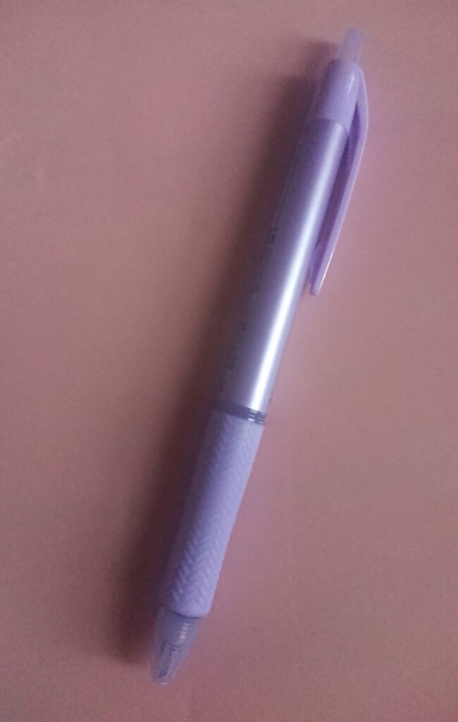 ボールペン（アクロボール）